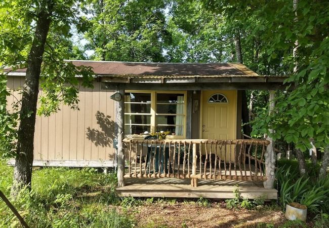 NEW!  Village of Hope – All 6 Cabins