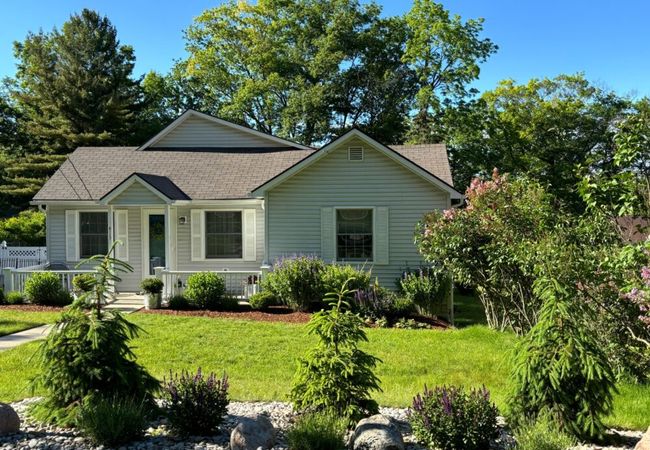 Latitude Adjustment II – Simply Gorgeous!