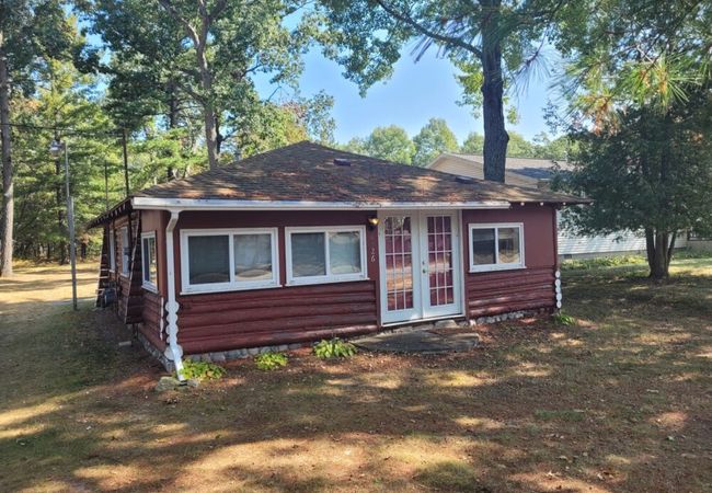 New!  Chappy’s Cabin – Cute and Comfy!