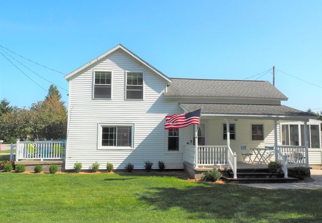 My happy place – gorgeous and great location!