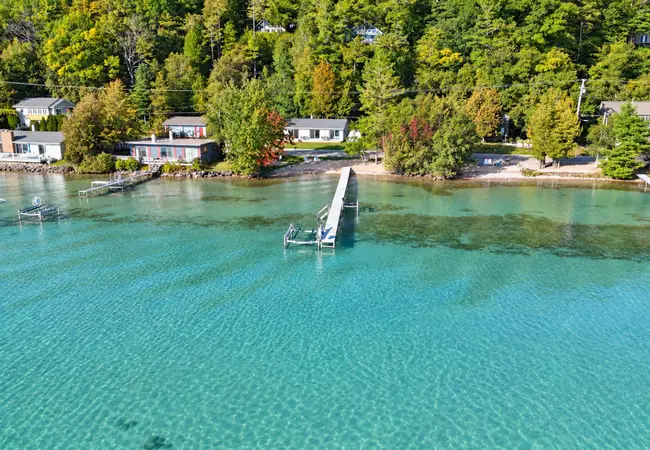 Lake Escape – Private Lakefront with Kayaks!