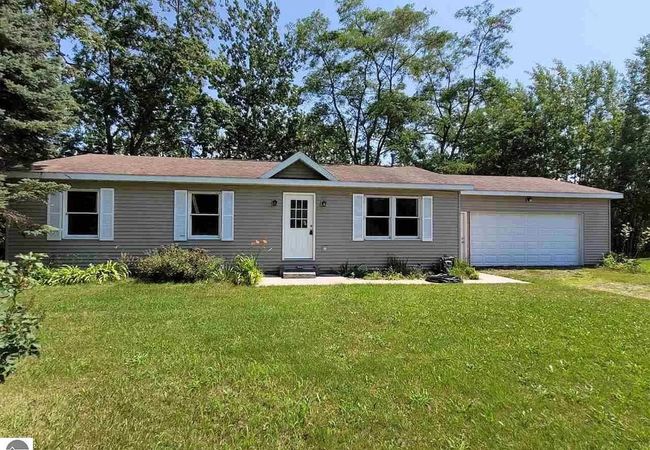 White birch – riverfront and newly-remodeled!