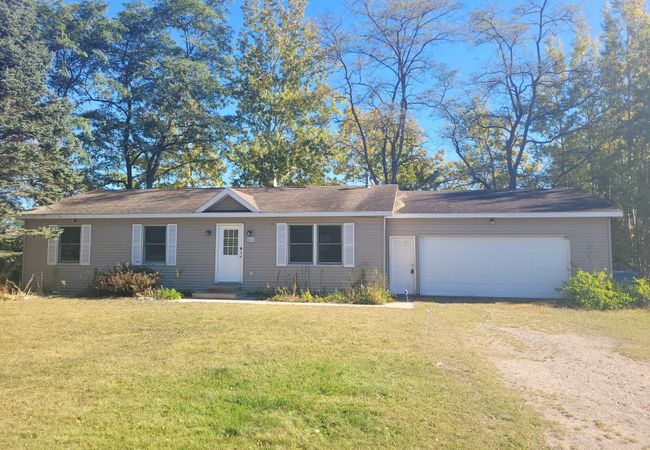 White Birch – Riverfront and Newly-Remodeled!