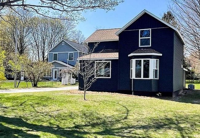 New!  Lake, Town, and Dunes – Simply Gorgeous!