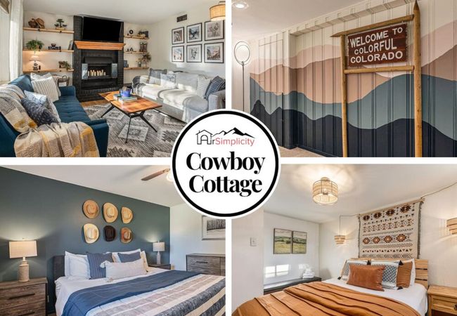 Charming 5br w/ backyard & foosball
