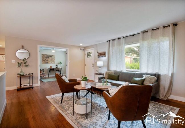 Spacious retreat  • ensuite bedrooms • large yard