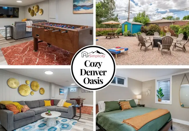 Spacious home w/ hot tub & fire pit