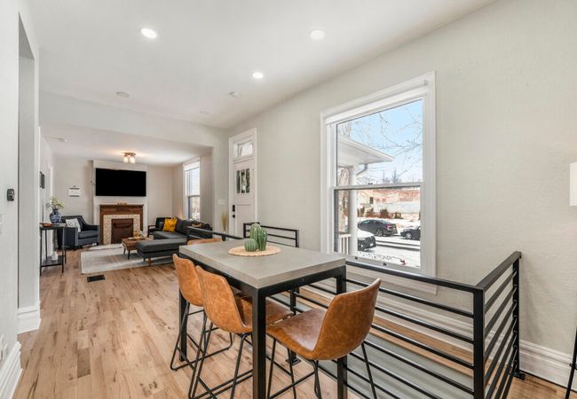 Outdoor living and comfort by rino — bbq + office