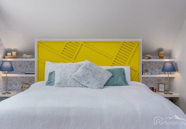 Sunny schafer park guest home ● near rino