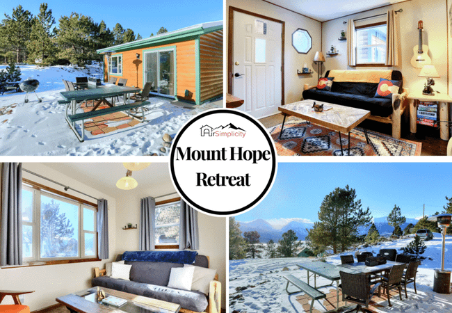 6br mount hope retreat