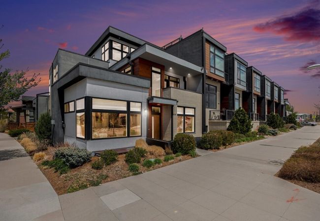 Decked out in denver | 3 decks + game night fun