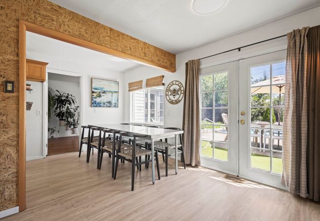 Petals 4 pollinators | peaceful stay in denver