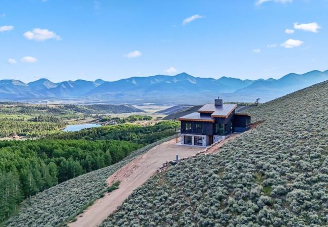 Luxury, serenity, and breathtaking views await