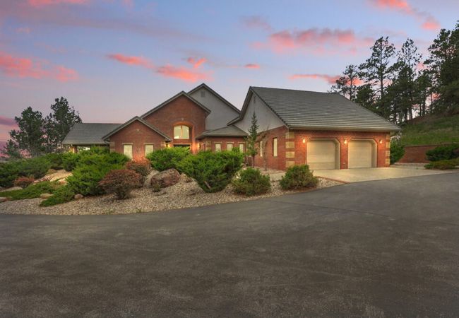 Luxe villa • expansive yard • near rapid city