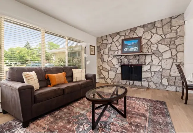 Denver home with kosher accommodations