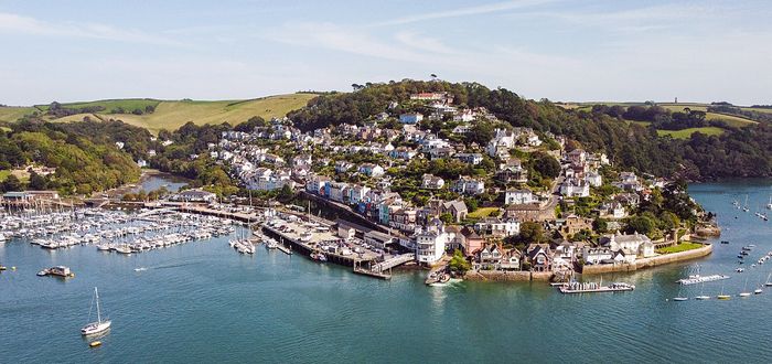 Shopping kingswear