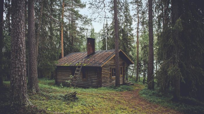 Welcome to your vacation home
