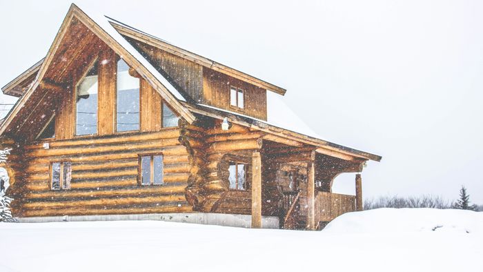 Property exterior