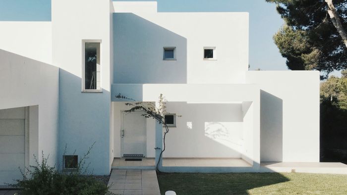 Property exterior