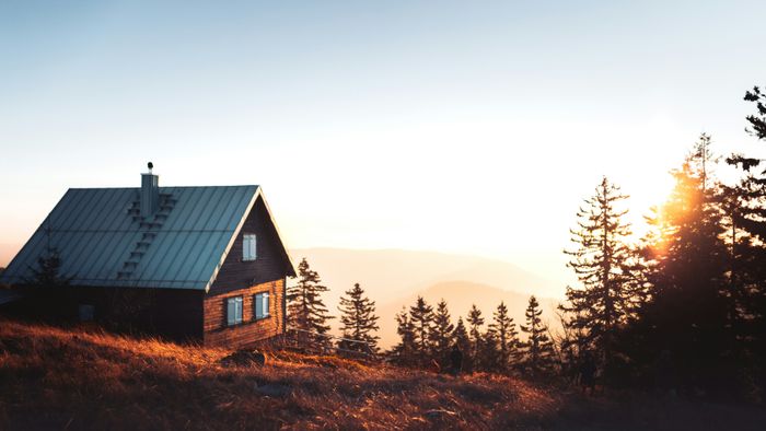Property exterior