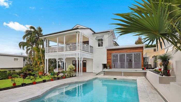 Welcome to your vacation home
