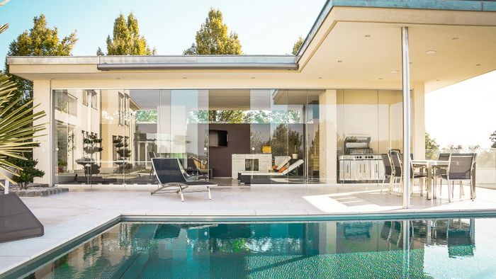Welcome to your vacation home