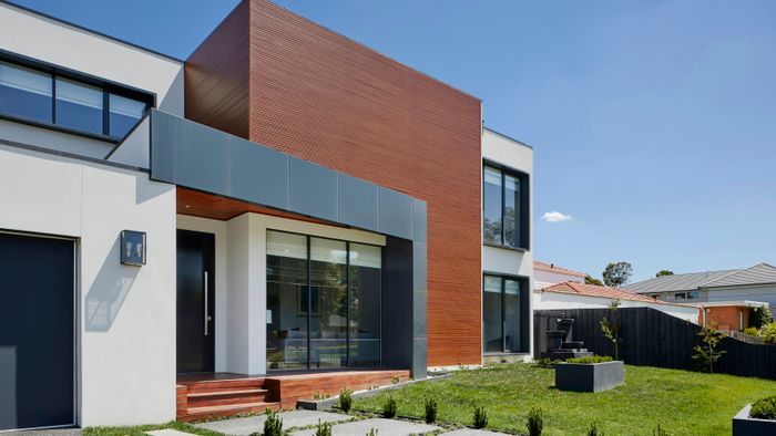 Welcome to your vacation home