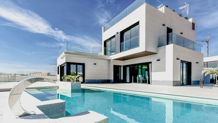 Property exterior