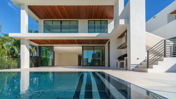 Welcome to your vacation home