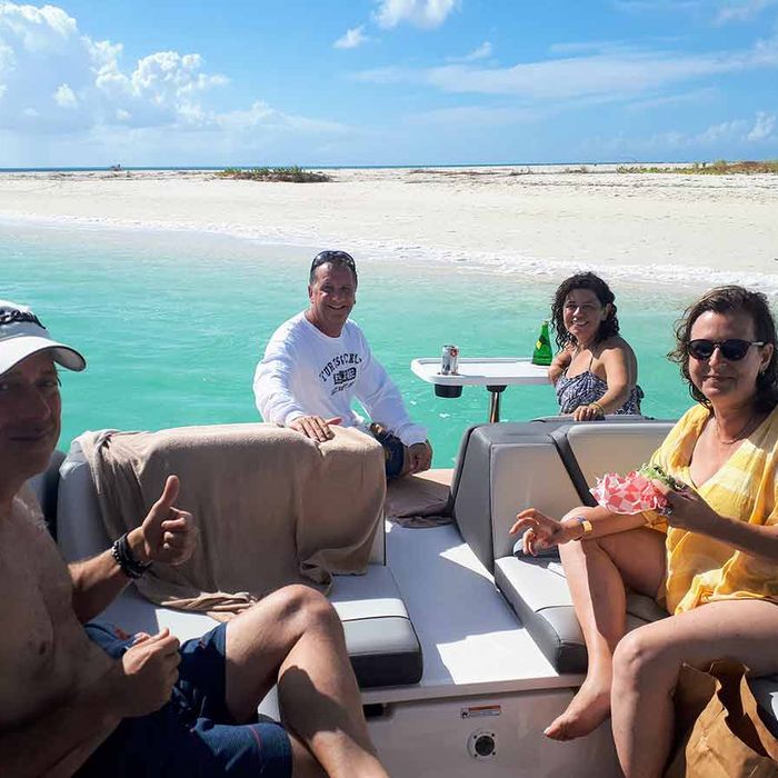 Turks and Caicos boat charters