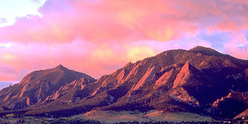 Boulder