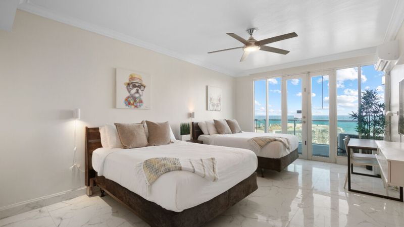 Condado | Oceanfront Stay