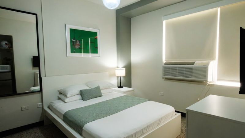 Olimpo | Standard Room