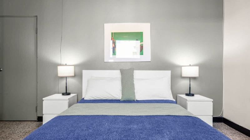 Olimpo | Room With Balcony