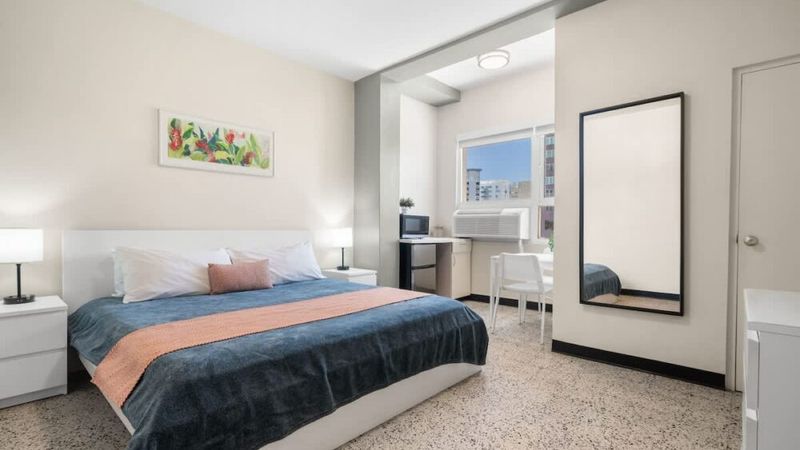 Olimpo | Comfort Room