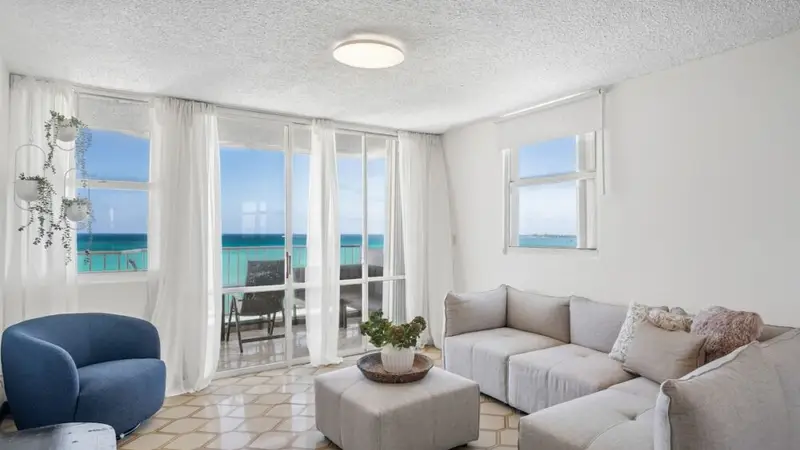 Beachfront | Pool | Ocean-View Balcony
