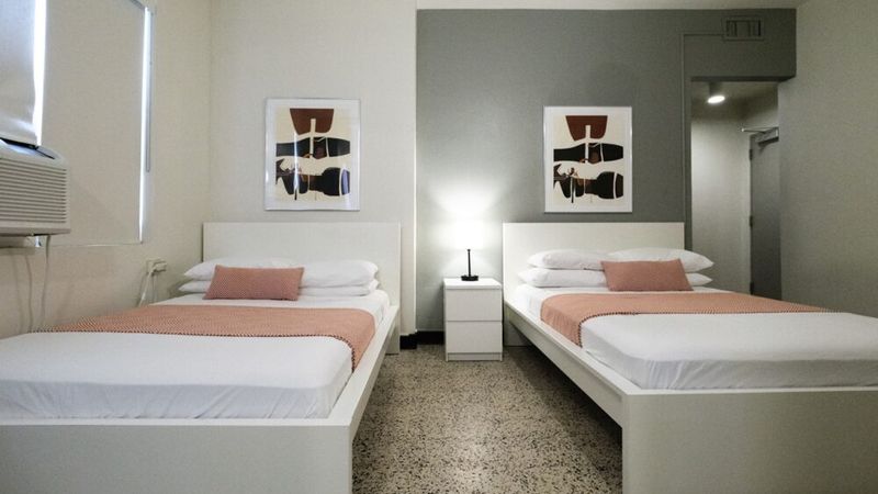 Olimpo | Room For Families