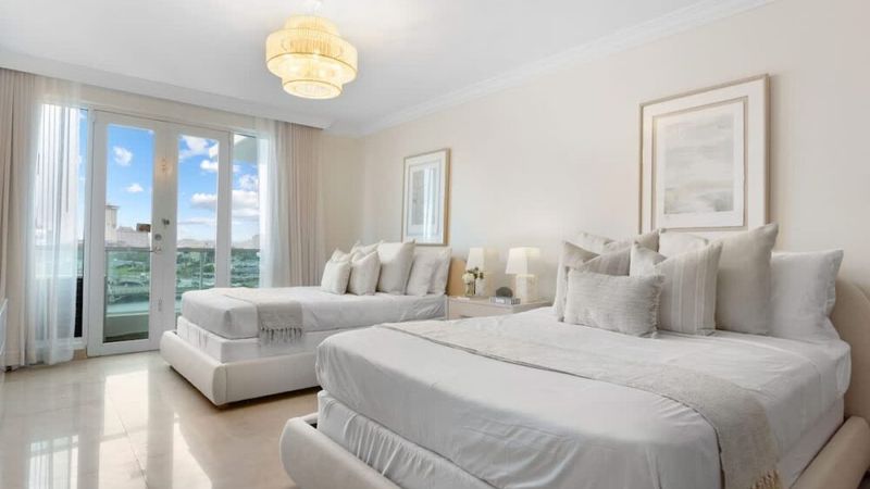 Condado | Beachfront Stay