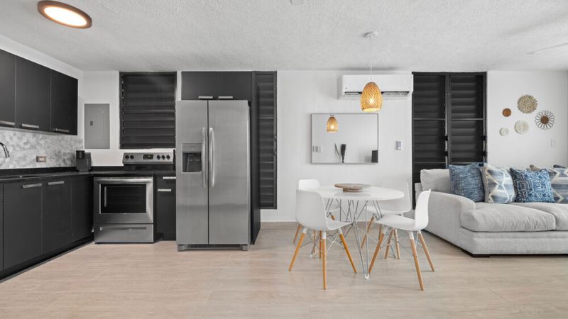Elena | Beach Condo