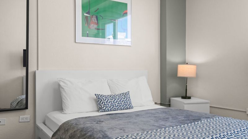 Olimpo | Standard Room