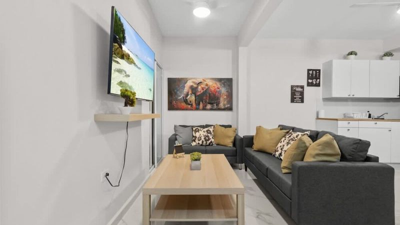 Manati | Apartment Rental