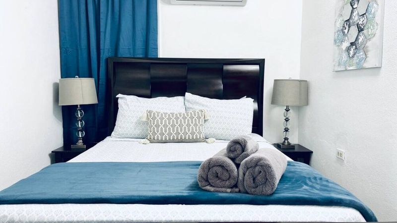 Eco Friendly | Solar Powered Stay