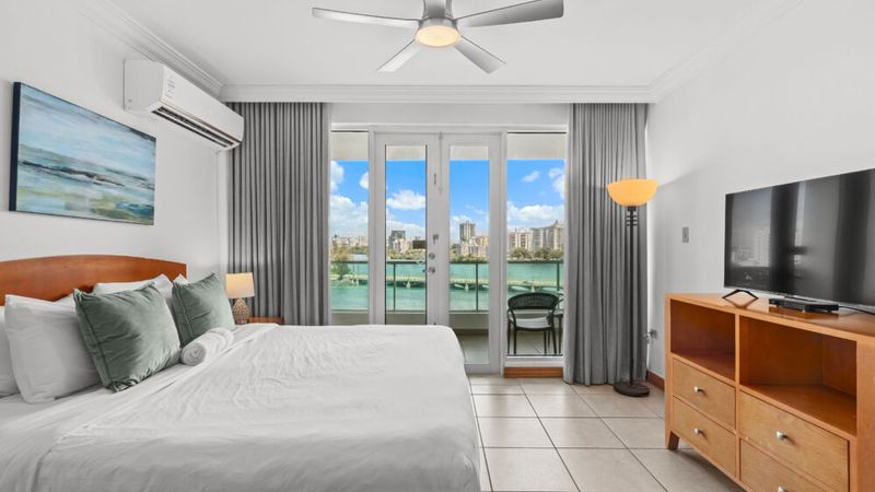 Condado | Beachfront Stay