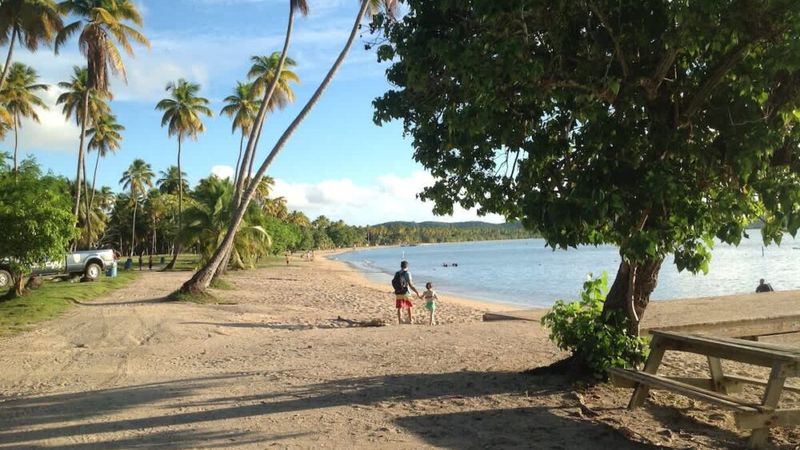 Coastal Villa | 3 min to Buyé & Boquerón Beach | Coastal Vibes | Otium