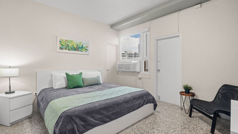 Olimpo | Hotel Room With Balcony