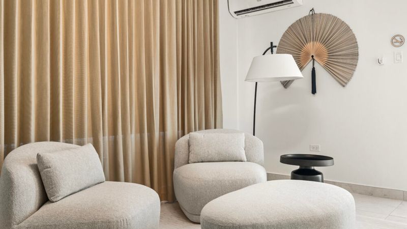 The Weekender | Casona