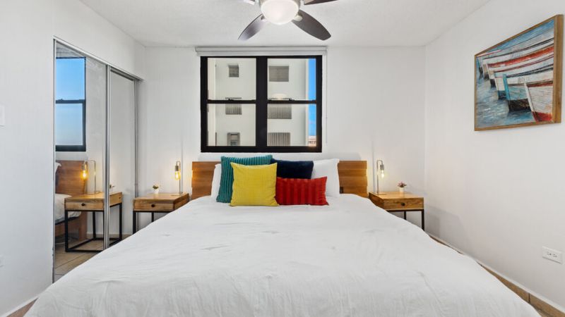 Terrace | Vacation Rental