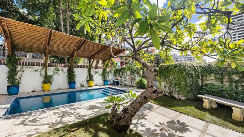 Condado | Beach Stay