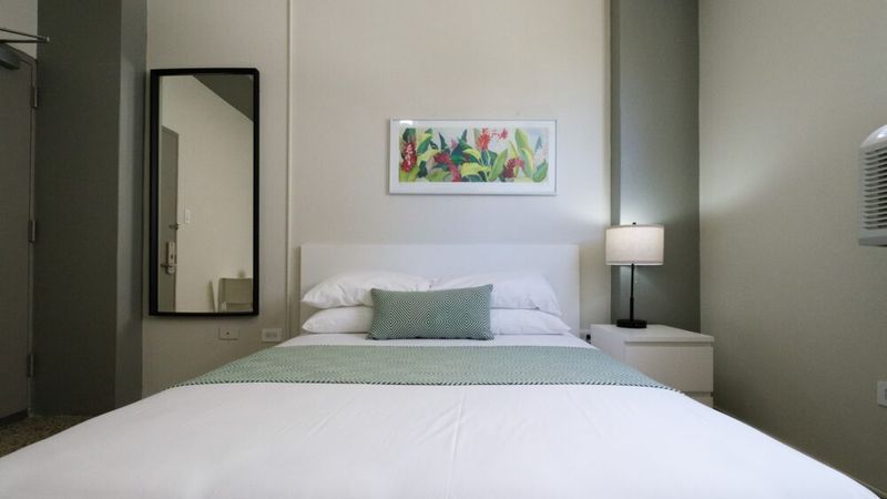 Olimpo | Standard Room