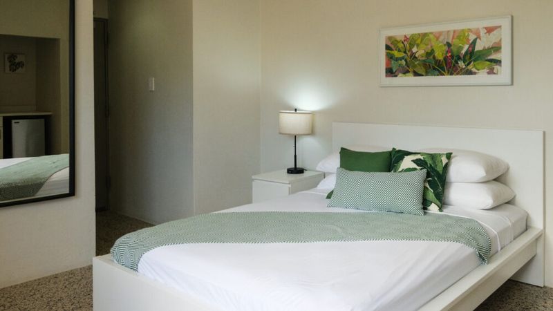 Olimpo | Room With Balcony